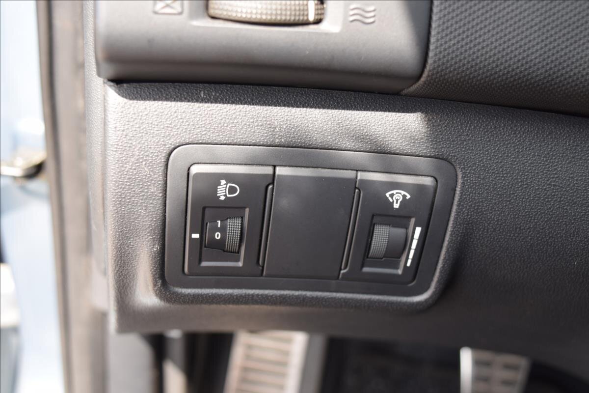 Hyundai i30 Hatchback 1,6 l 66 kw