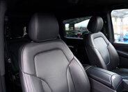 Mercedes-Benz Třídy V MPV 2,1 l 140 kw