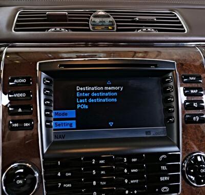 Mercedes-Benz Ostatní 22