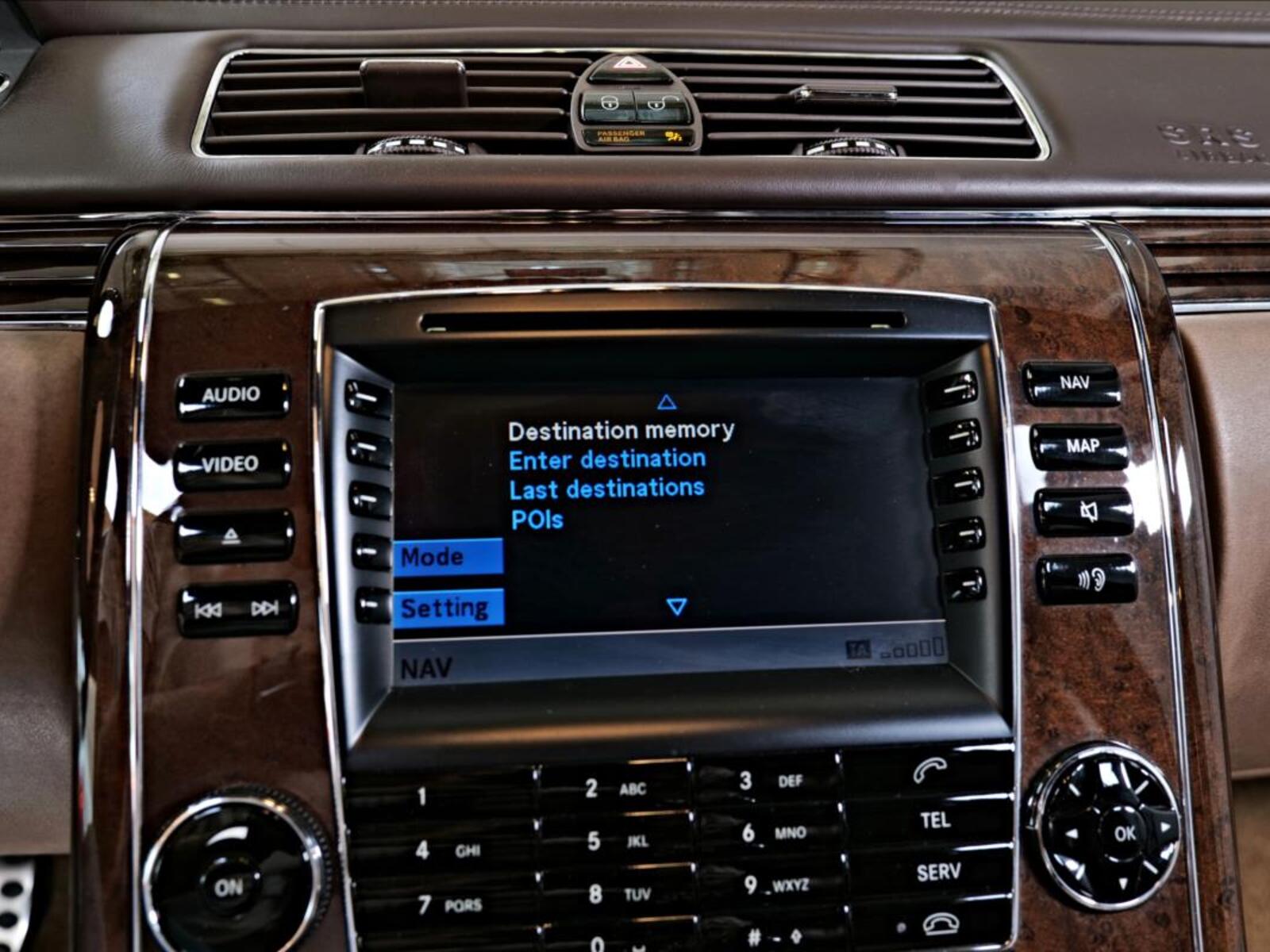 Mercedes-Benz Ostatní 22