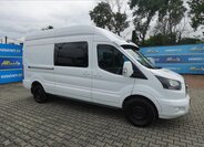 Ford Transit Ostatní 2,0 l 96 kw
