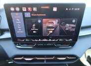Cupra Terramar SUV / Terénní 2,0 l 195 kw