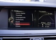 BMW Řada 5 Kombi 2,0 l 160 kw