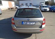 Škoda Octavia Kombi 1,6 l 77 kw