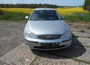 Ford Mondeo Liftback 1,8 l 92 kw