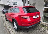 Škoda Kodiaq SUV / Terénní 2,0 l 140 kw