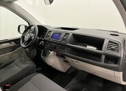 Volkswagen Transporter 18