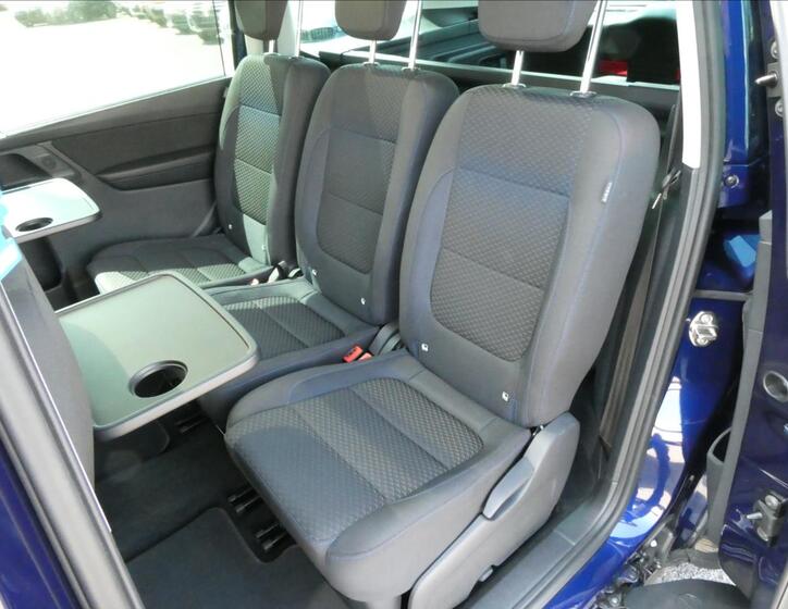 Volkswagen Sharan 24