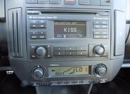 Volkswagen Polo Hatchback 1,4 l 59 kw