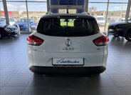 Renault Clio Kombi 1,5 l 55 kw