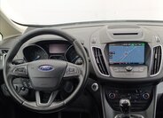 Ford C-MAX MPV 1,6 l 88 kw