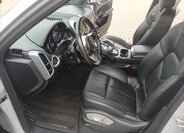 Porsche Cayenne Kombi 3,0 l 180 kw