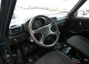 Lada Niva Ostatní 1,7 l 61 kw