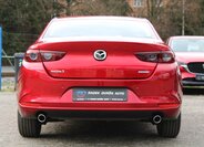 Mazda 3 Sedan / Limuzína 2,0 l 90 kw