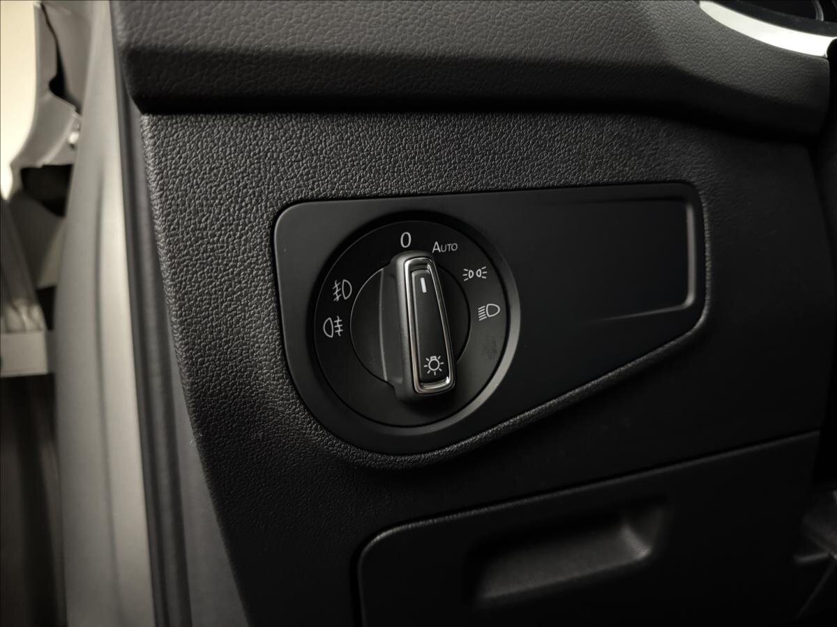 Volkswagen Tiguan SUV 1,5 l 110 kw