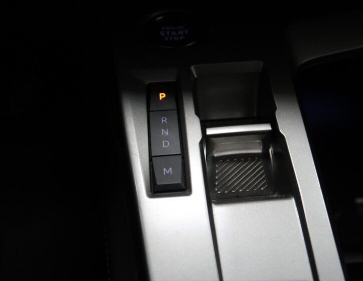 Peugeot 308 Kombi 1,2 l 96 kw