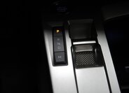 Peugeot 308 Kombi 1,2 l 96 kw