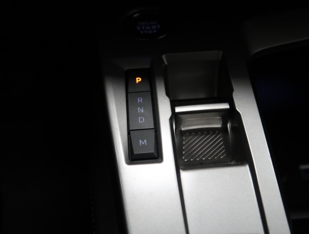 Peugeot 308 Kombi 1,2 l 96 kw