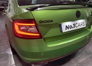 Škoda Octavia Liftback 2,0 l 135 kw