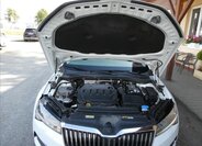 Škoda Superb Liftback 2,0 l 147 kw