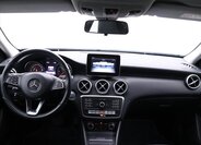 Mercedes-Benz Třídy A Hatchback 1,5 l 80 kw