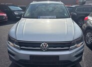 Volkswagen Tiguan SUV / Terénní 2,0 l 110 kw