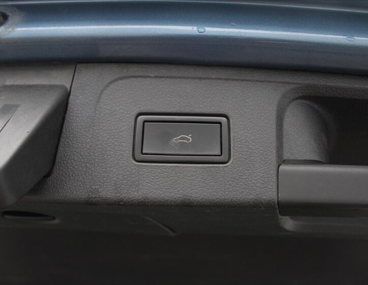 Volkswagen Passat 13