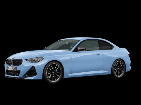 BMW Řada 2 Ostatní 3,0 l 275 kw