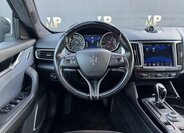 Maserati Levante SUV 3,0 l 257 kw