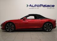 MG Cyberster Kabriolet 10,0 375 kw