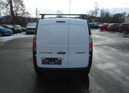 Renault Kangoo Pick-up 1,5 l 81 kw