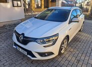 Renault Mégane Kombi 1,5 l 81 kw
