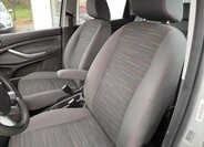 Ford C-MAX MPV 1,6 l 74 kw
