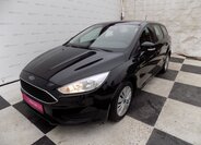 Ford Focus 1