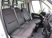Peugeot Boxer 14