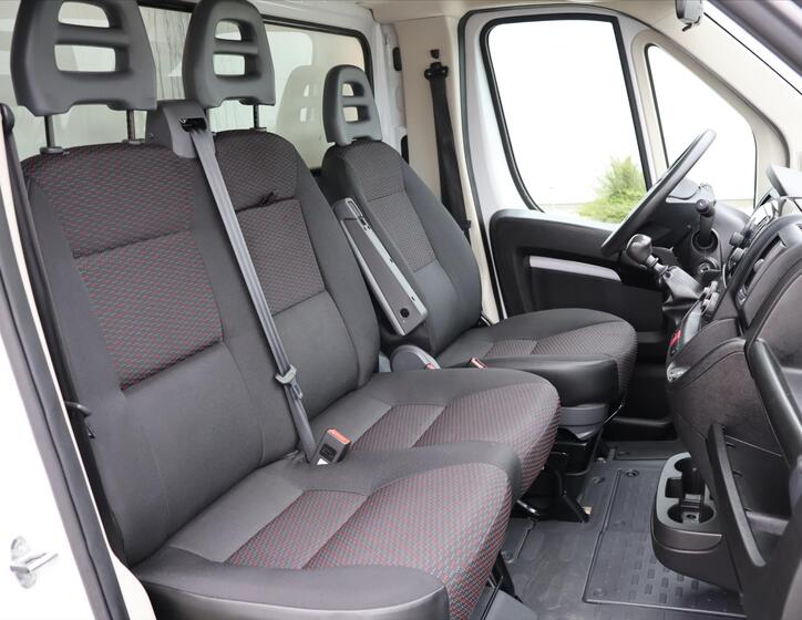 Peugeot Boxer 14