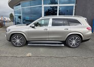 Mercedes-Benz GLS SUV / Terénní 4,0 l 410 kw