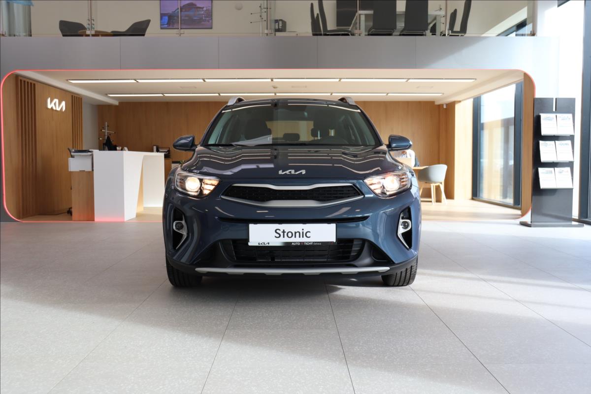KIA Stonic