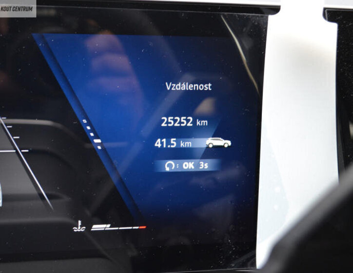 Renault Austral SUV 1,3 l 116 kw