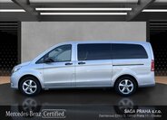Mercedes-Benz Vito MPV 2,0 l 174 kw