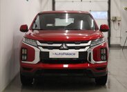 Mitsubishi ASX SUV / Terénní 2,0 l 110 kw