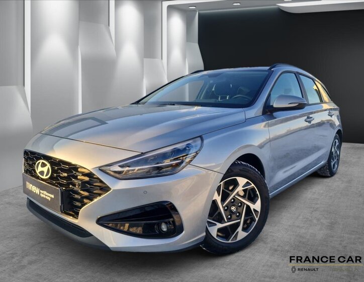 Hyundai i30 Kombi 998,0 73 kw