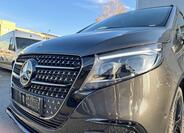 Mercedes-Benz Třídy V 19