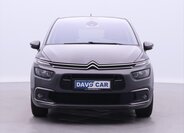 Citroën C4 SpaceTourer MPV 1,2 l 96 kw