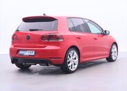 Volkswagen Golf Hatchback 2,0 l 173 kw