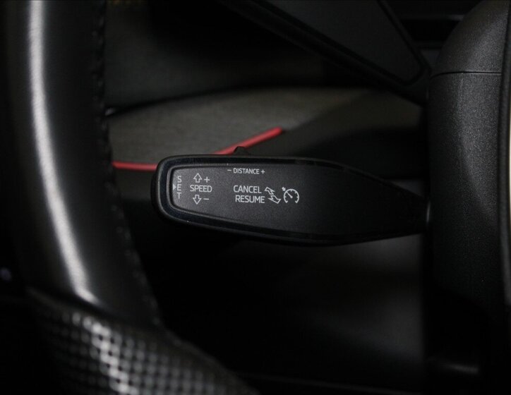 Škoda Kodiaq SUV 2,0 l 142 kw