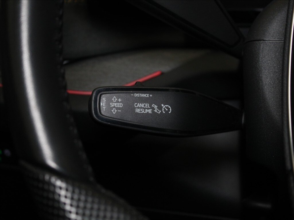 Škoda Kodiaq SUV 2,0 l 142 kw