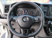 Volkswagen Crafter 15