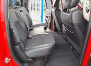 Dodge RAM 1500 7