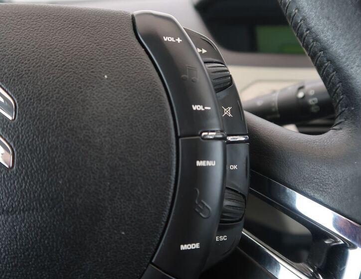 Citroën C4 Picasso 22